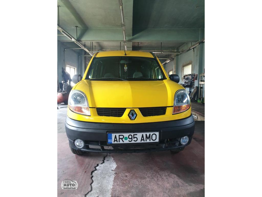 RENAULT KANGOO