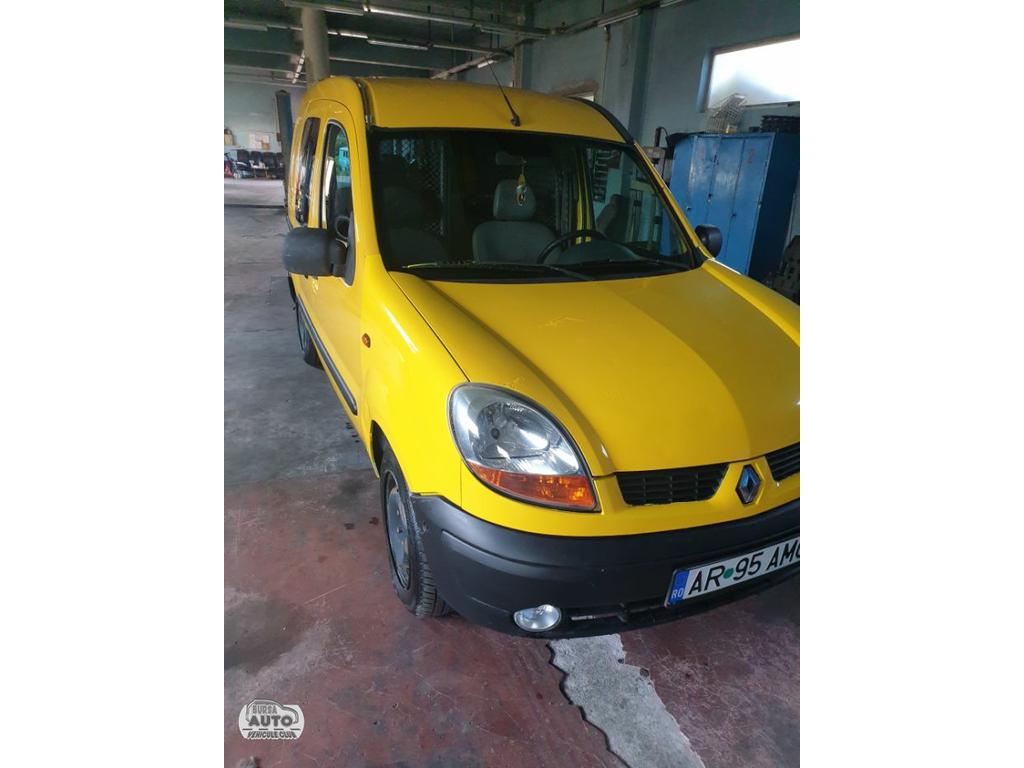 RENAULT KANGOO