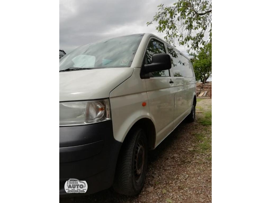 VW TRANSPORTER