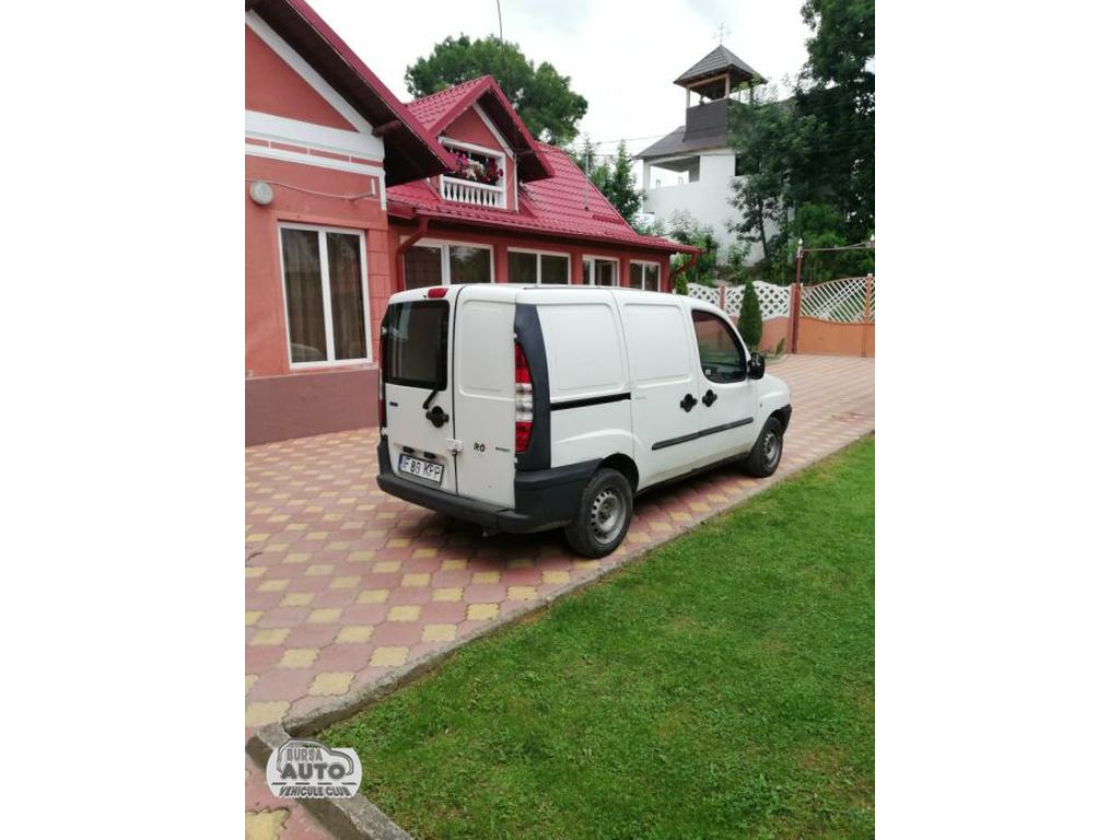 FIAT DOBLO