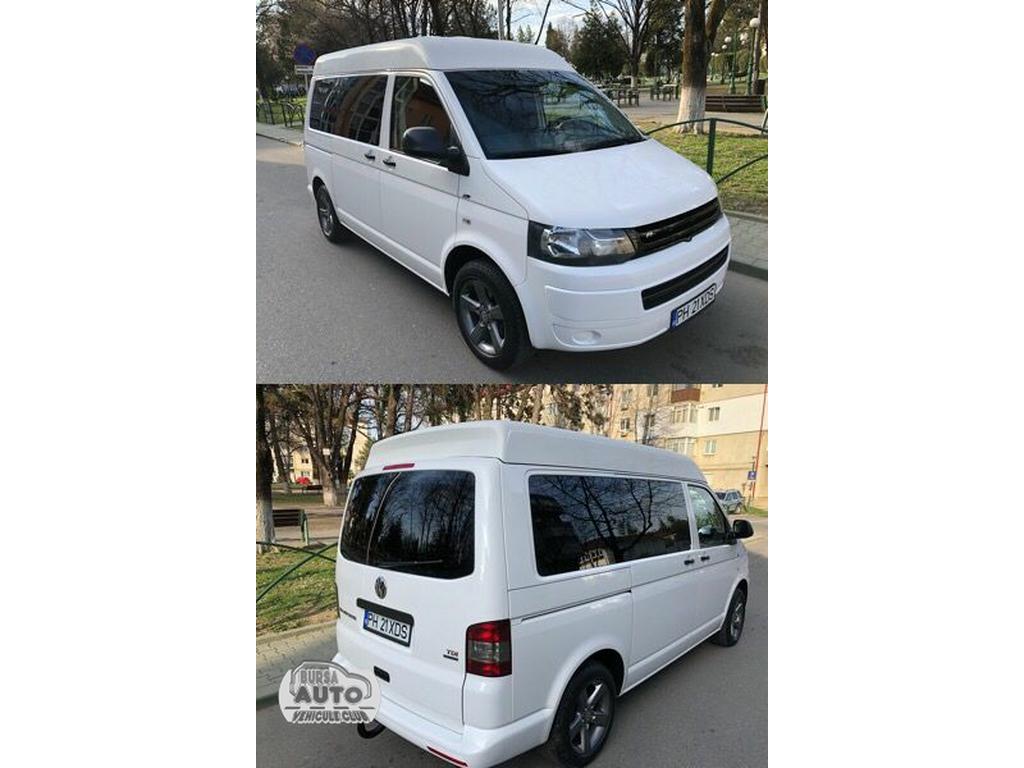 VW TRANSPORTER