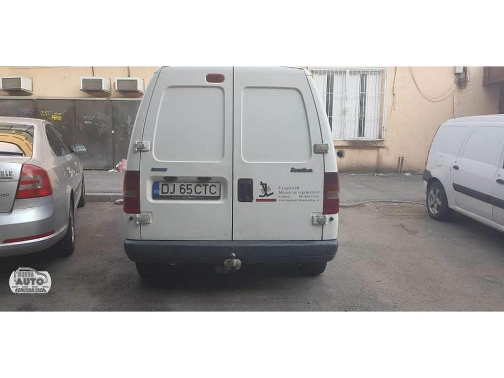 FIAT SCUDO