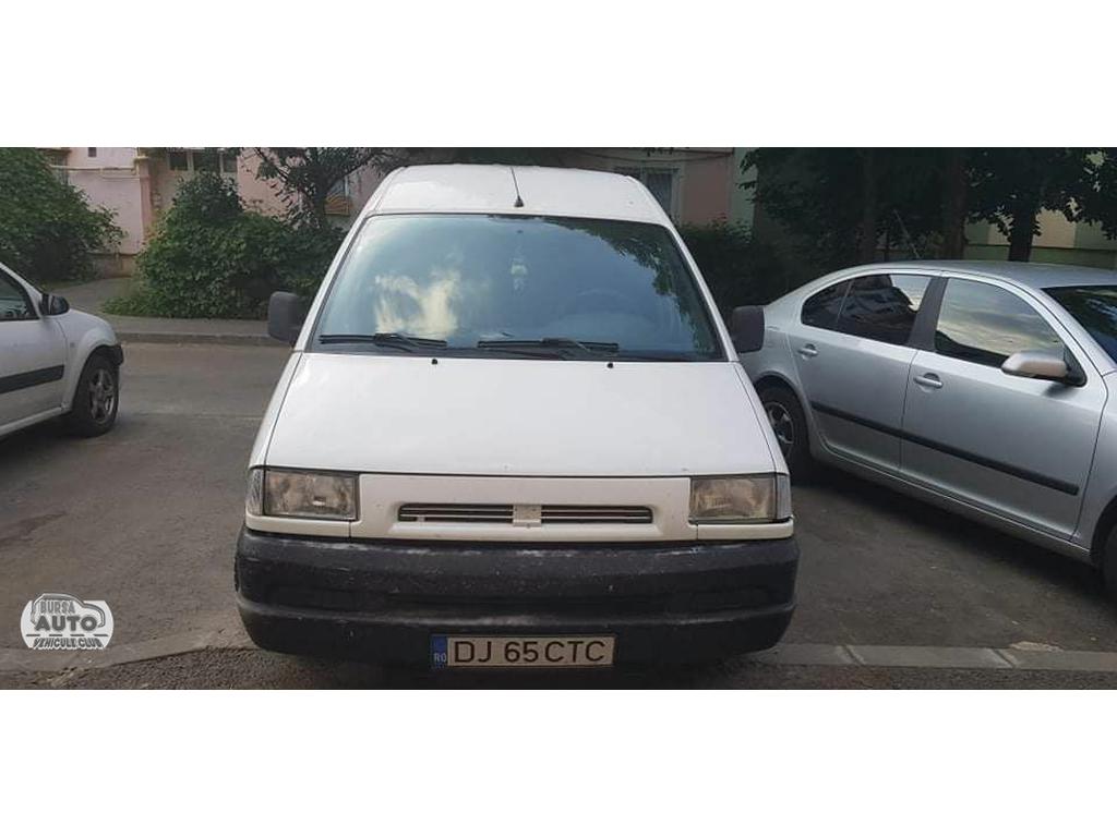 FIAT SCUDO