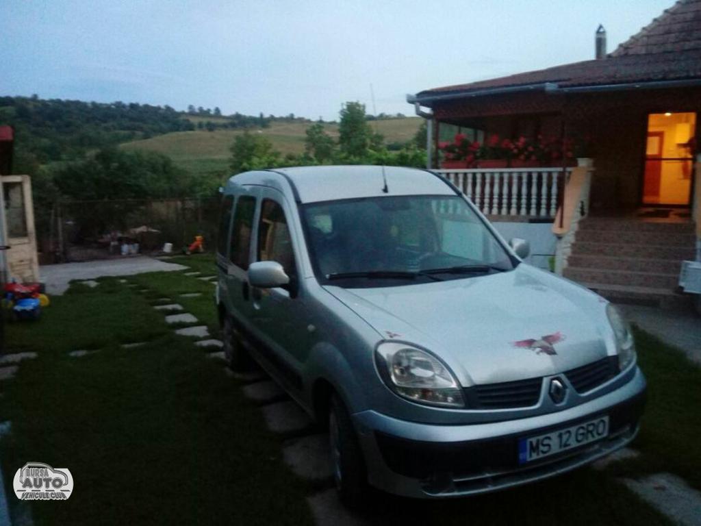 RENAULT KANGOO