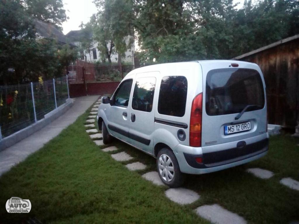 RENAULT KANGOO