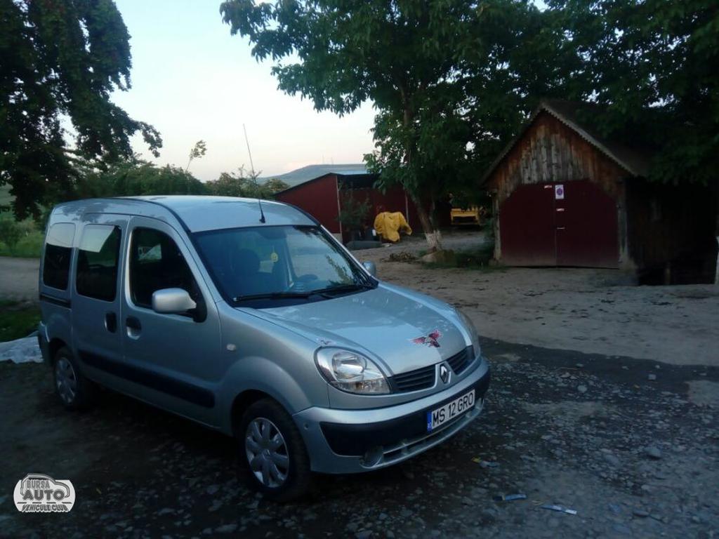 RENAULT KANGOO