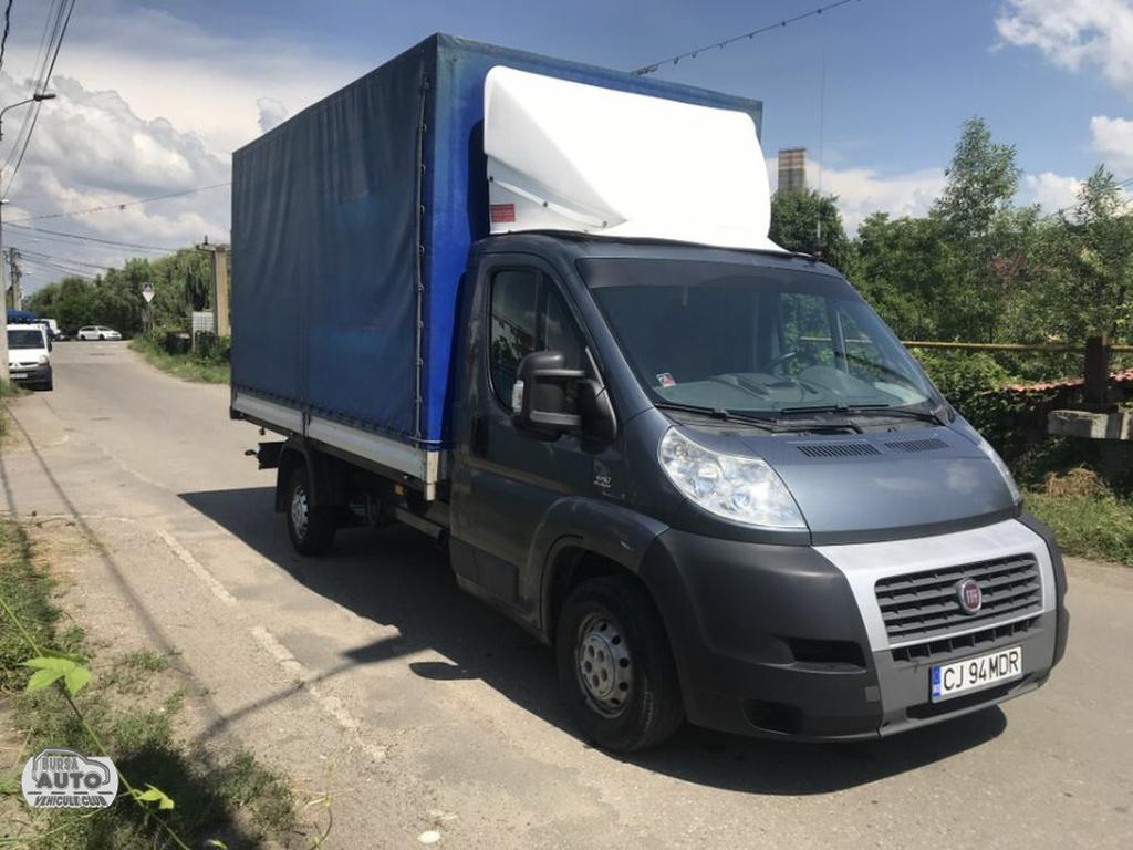 FIAT DUCATO