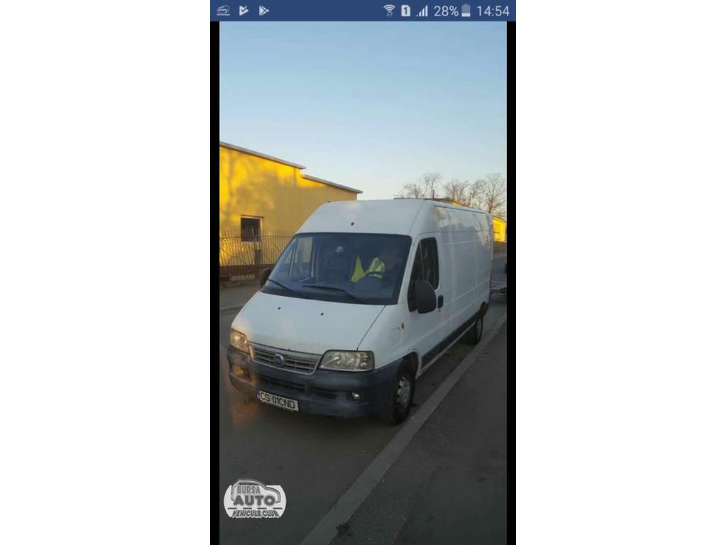 FIAT DUCATO