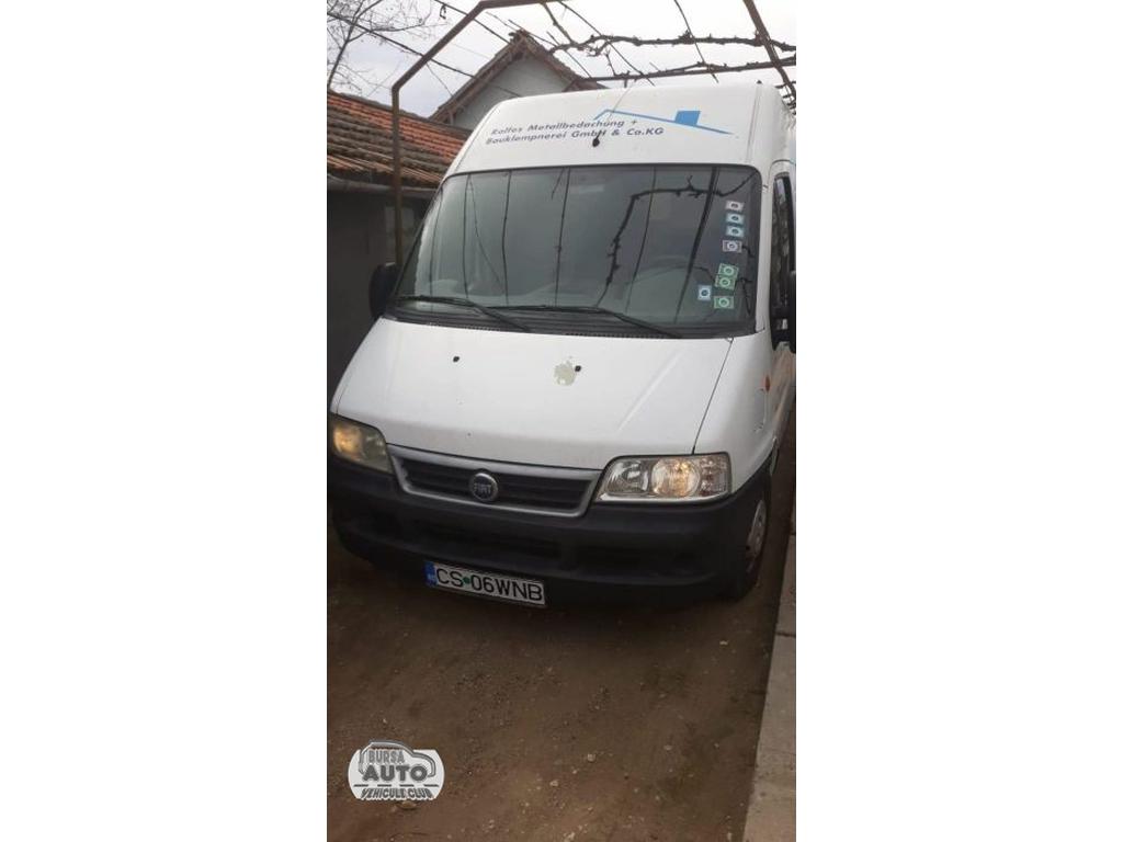 FIAT DUCATO