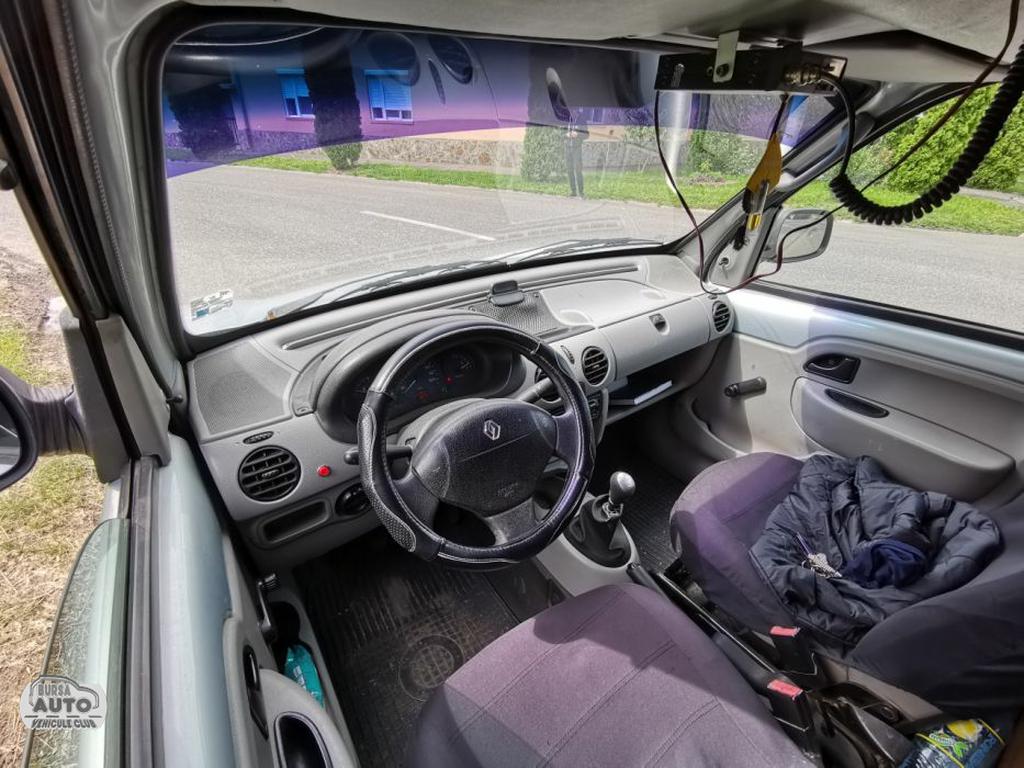 RENAULT KANGOO