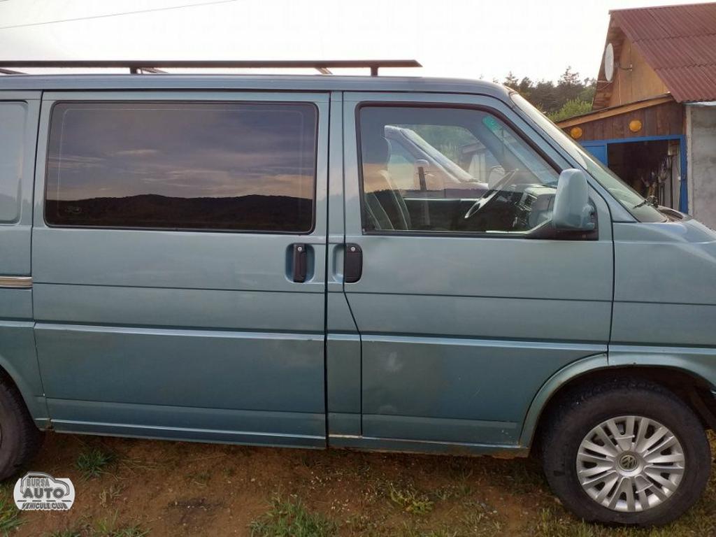 VW MULTIVAN