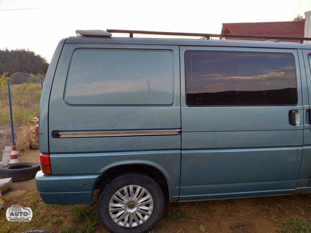 VW MULTIVAN