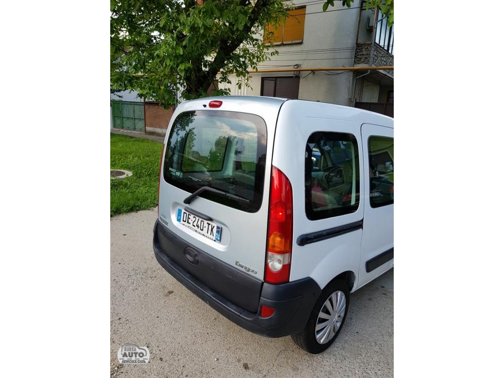 RENAULT KANGOO