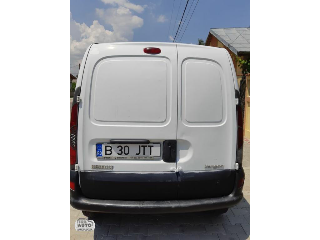 RENAULT KANGOO