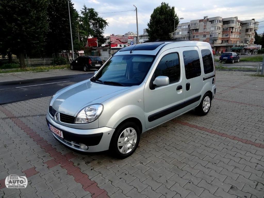 RENAULT KANGOO