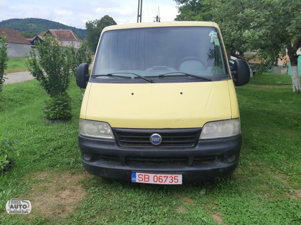 FIAT DUCATO