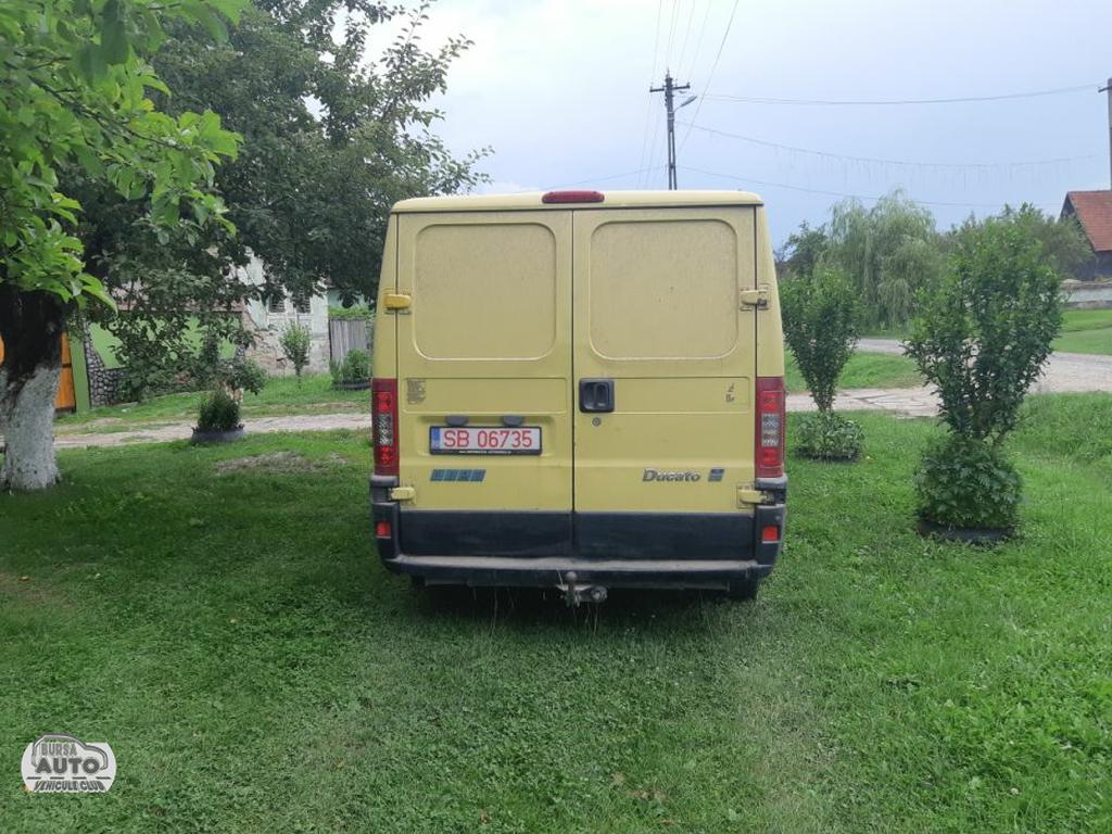 FIAT DUCATO