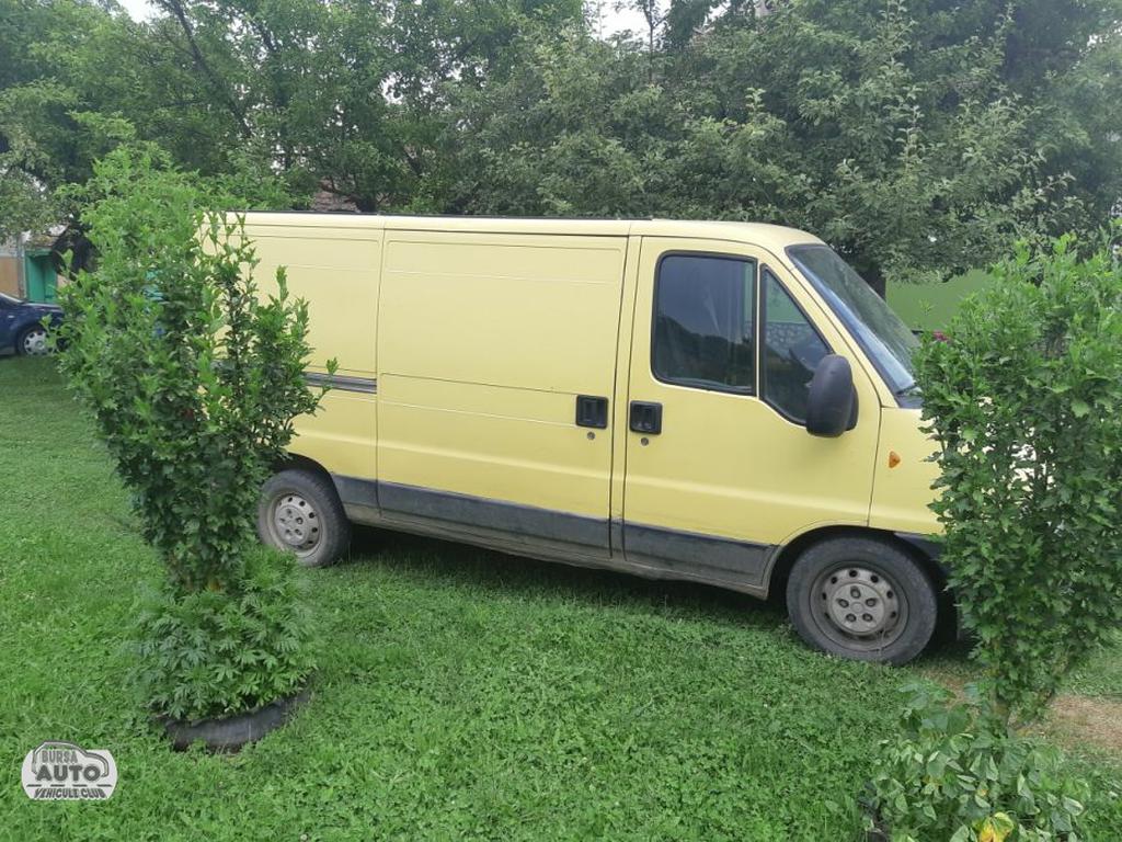 FIAT DUCATO