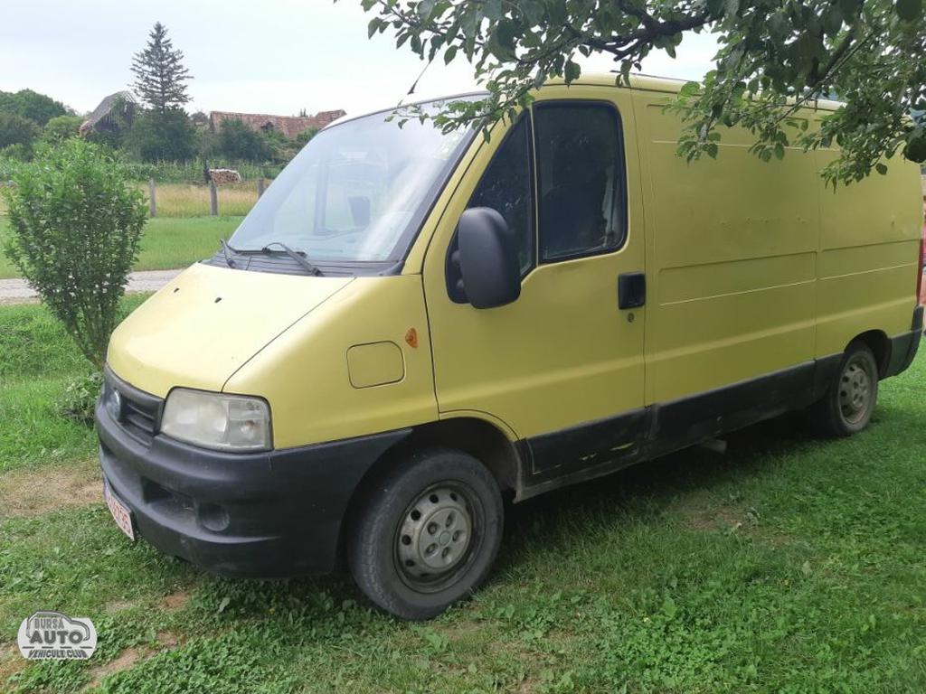 FIAT DUCATO