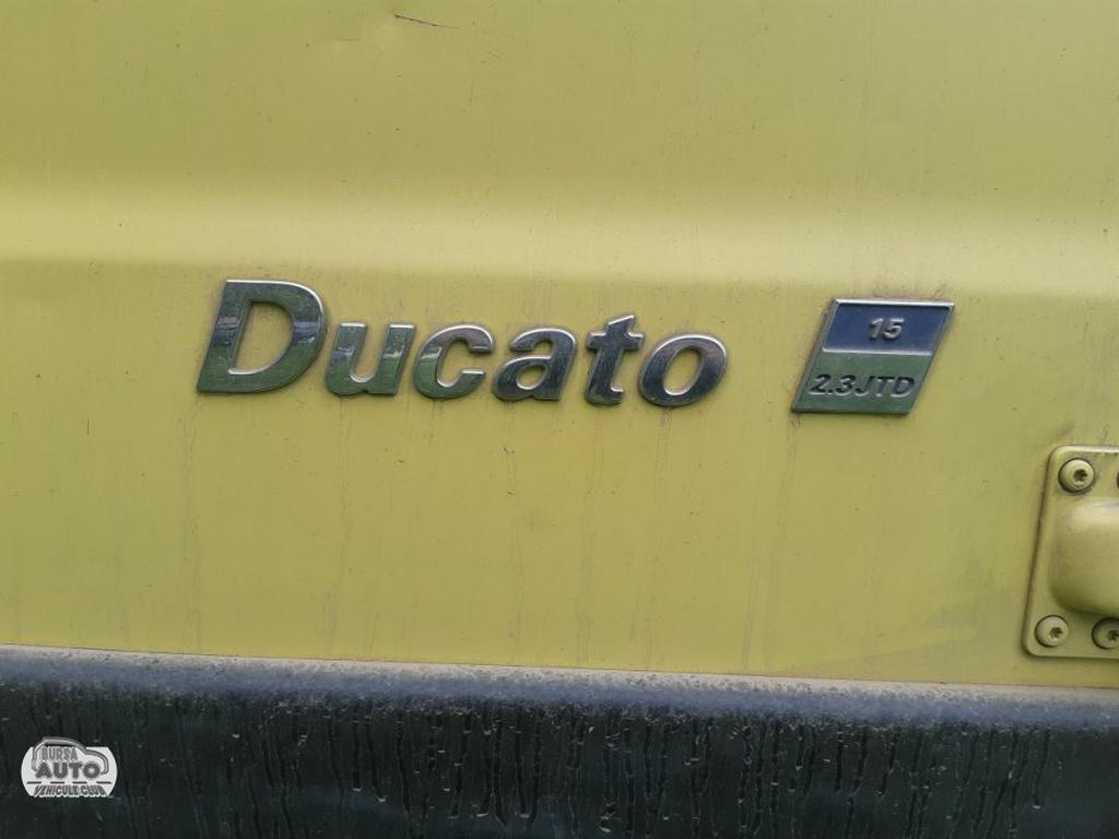 FIAT DUCATO