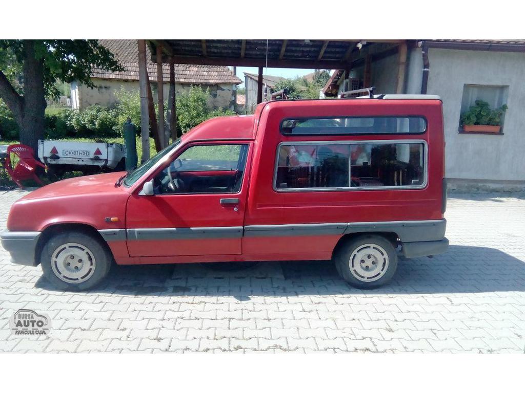 RENAULT EXPRESS