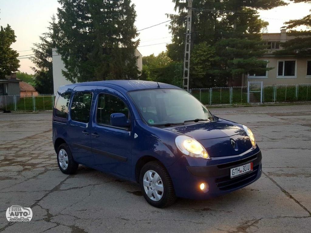 RENAULT KANGOO