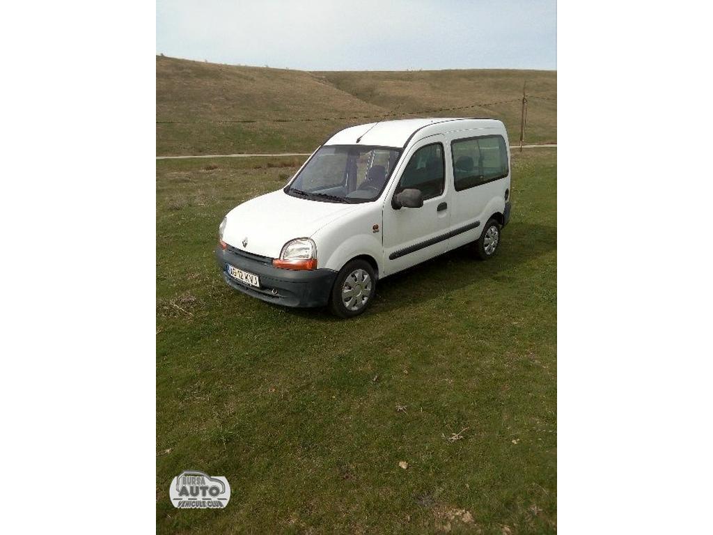 RENAULT KANGOO