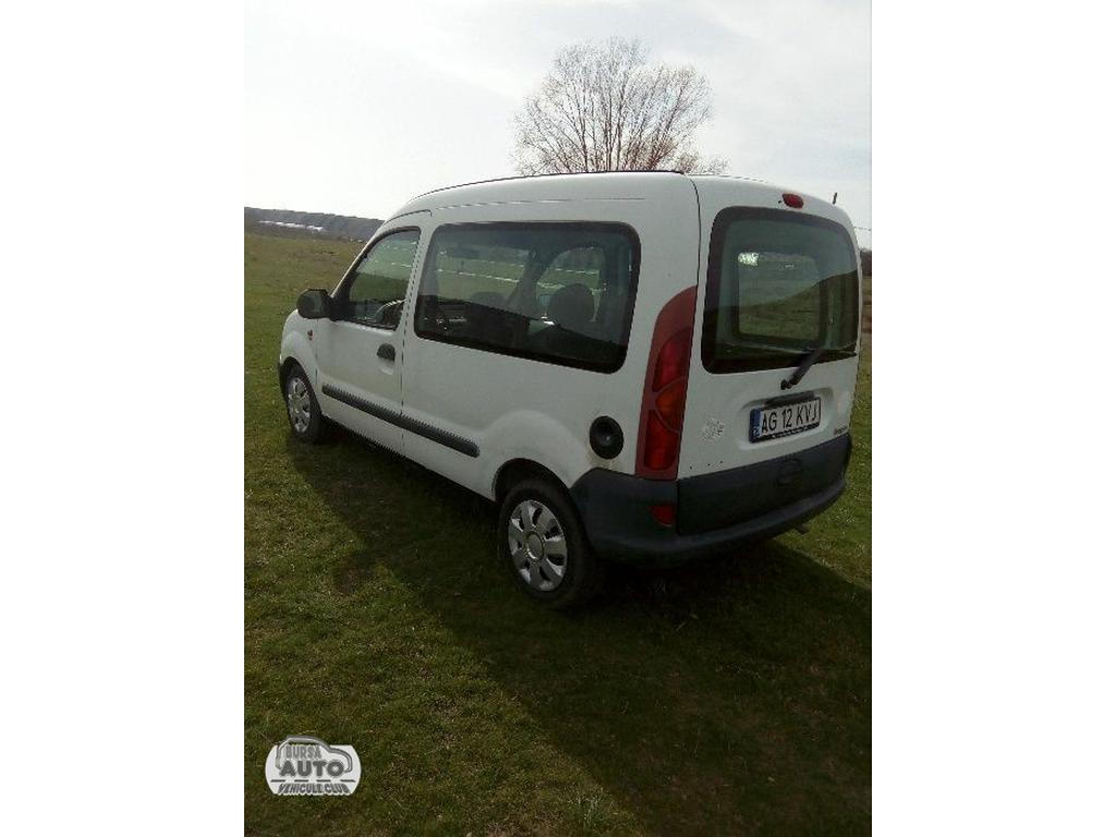 RENAULT KANGOO