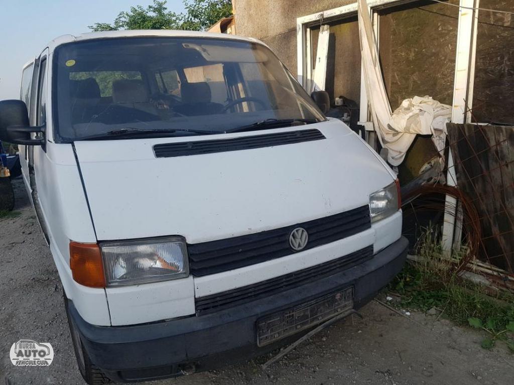 VW MULTIVAN