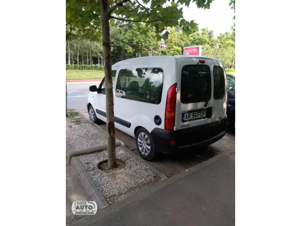 RENAULT KANGOO