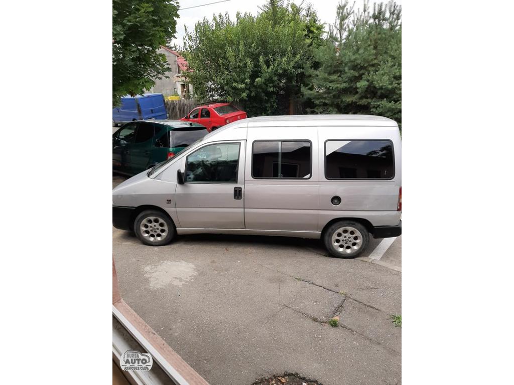 FIAT SCUDO