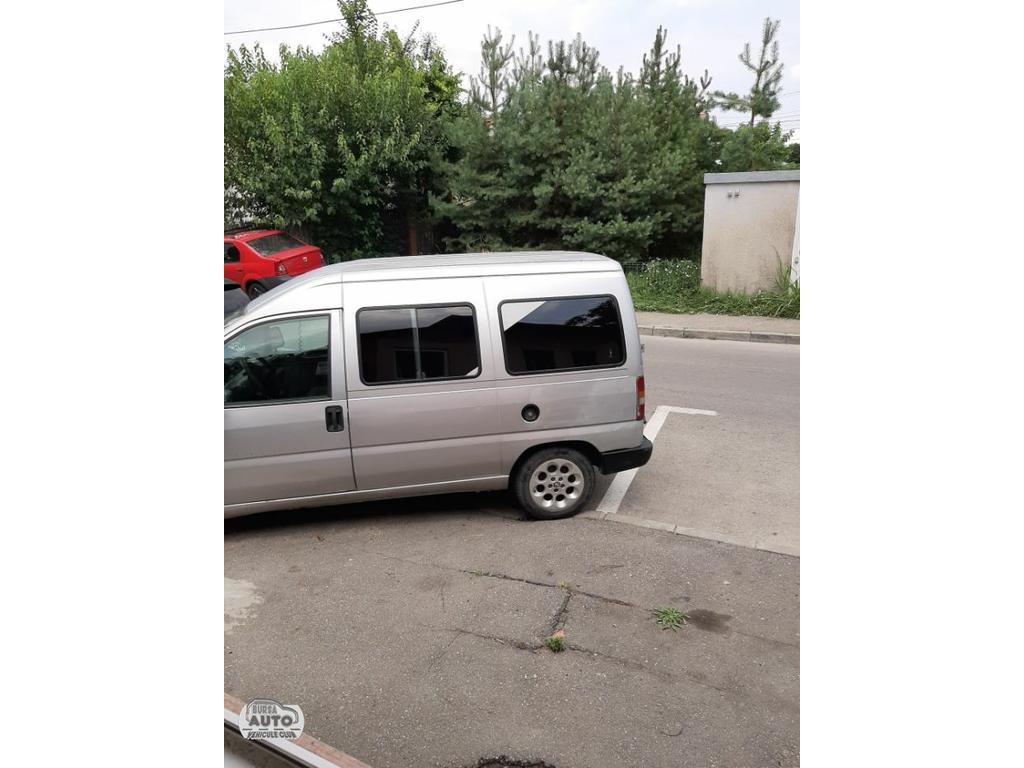 FIAT SCUDO