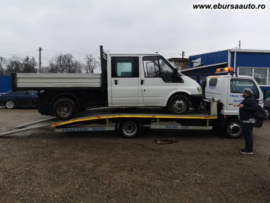 NISSAN CABSTAR