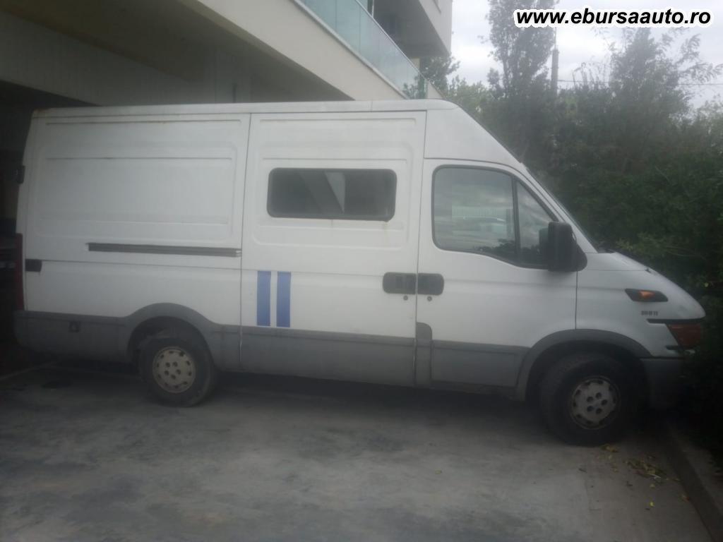 IVECO DAILY