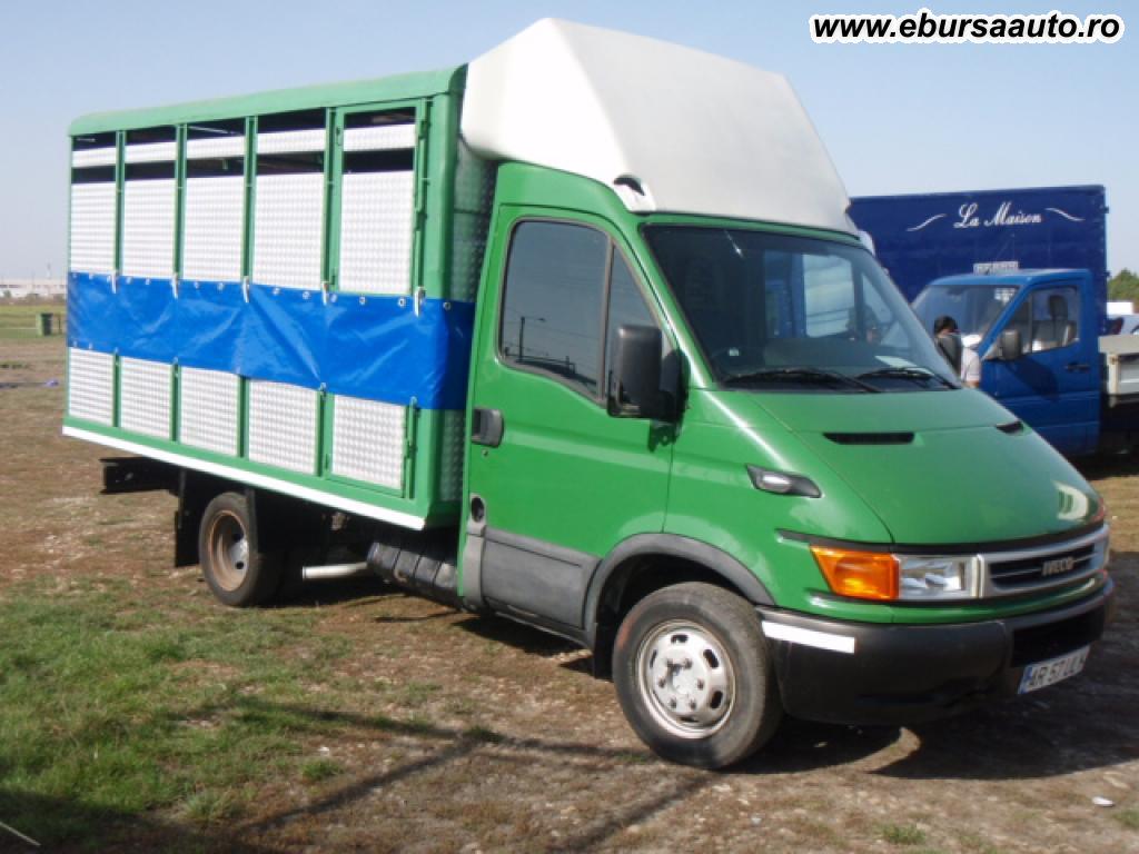 IVECO DAILY 35 C 13