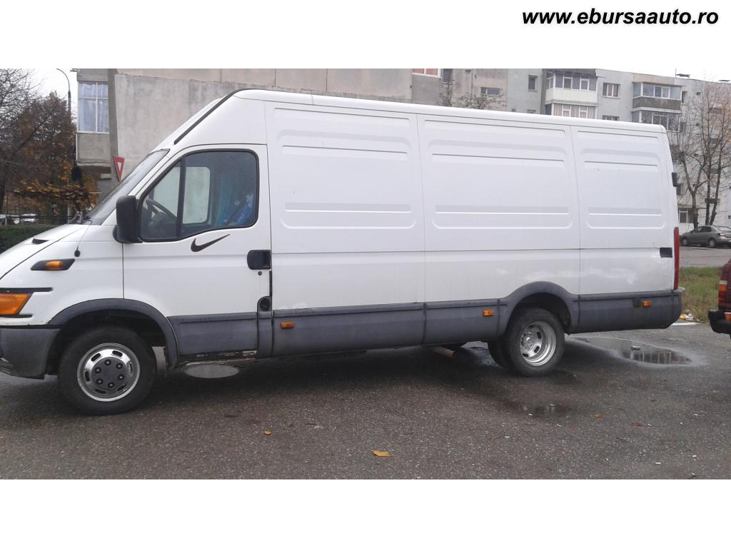 IVECO 35 C 13