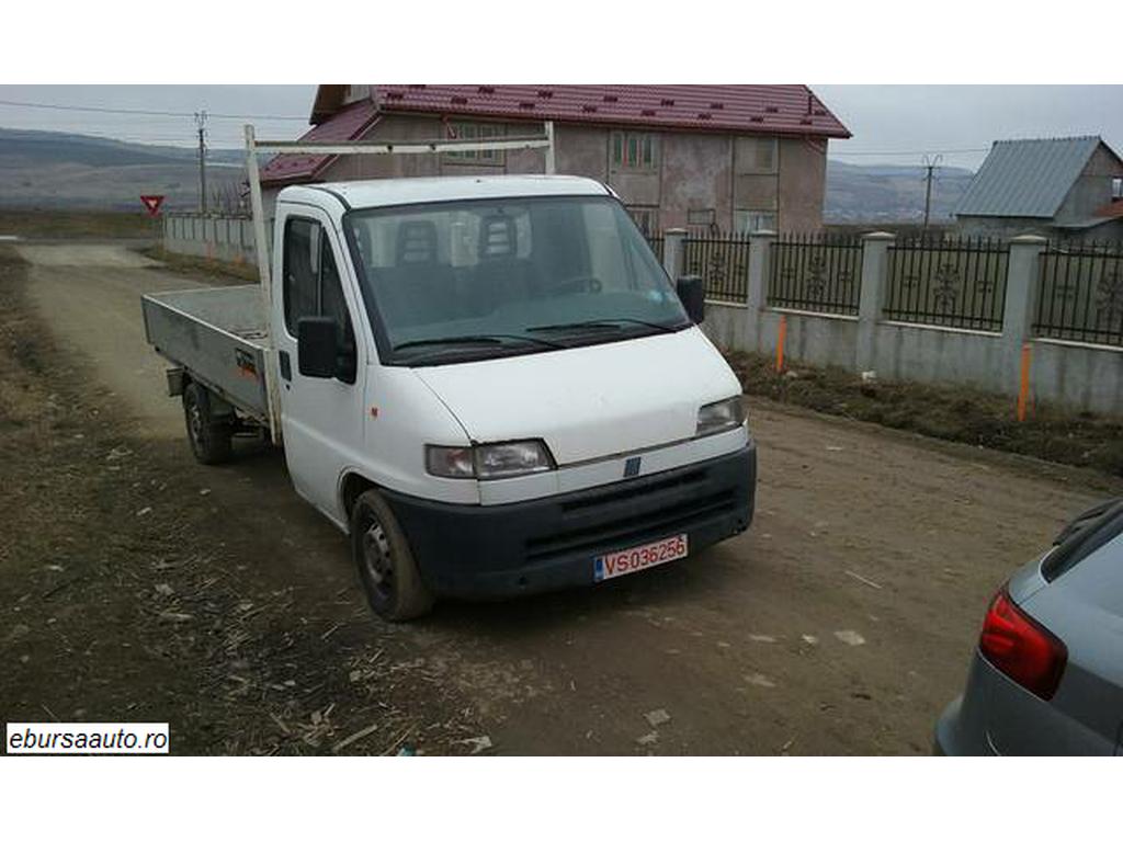 FIAT DUCATO