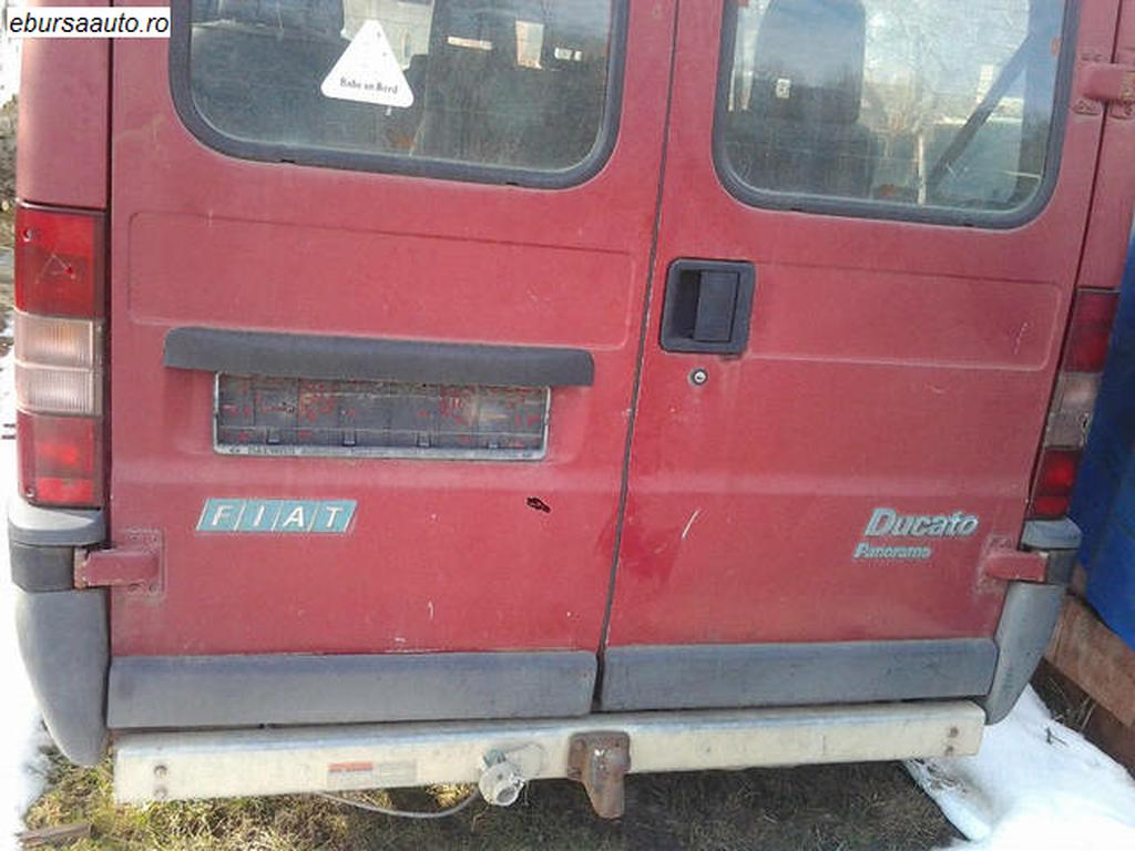 FIAT DUCATO