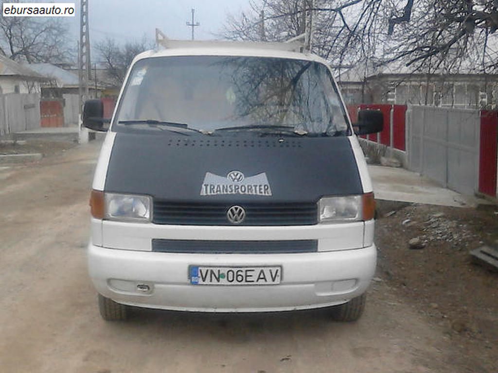 VW TRANSPORTER