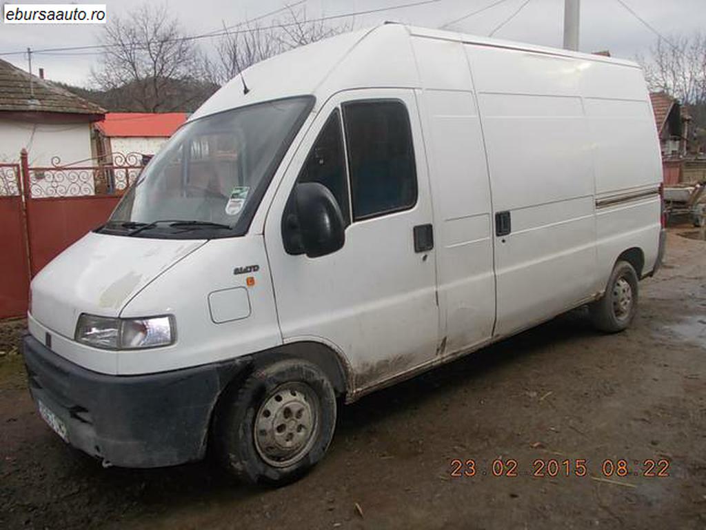 FIAT DUCATO