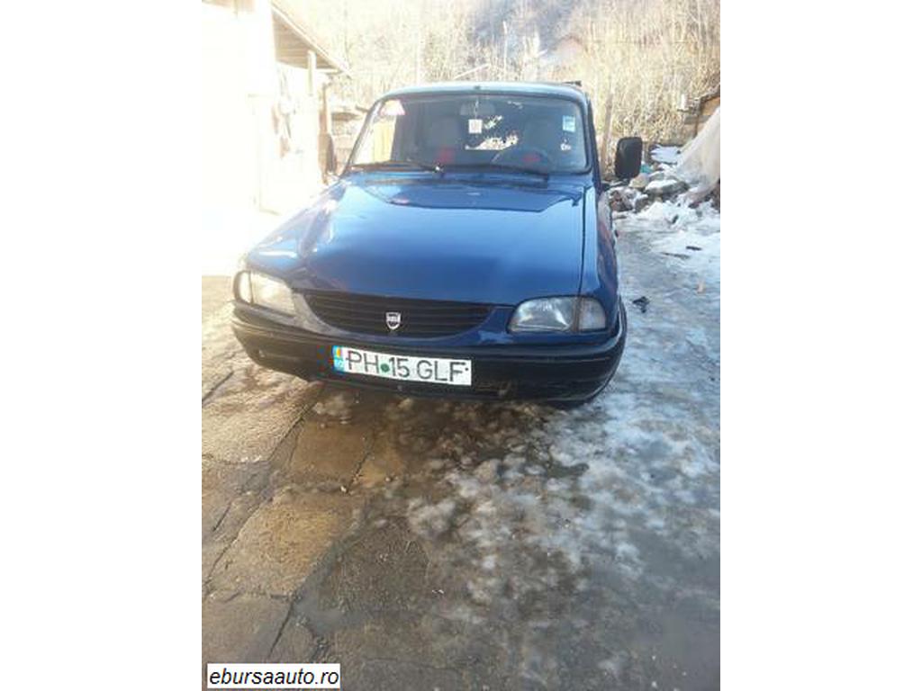 DACIA 1307