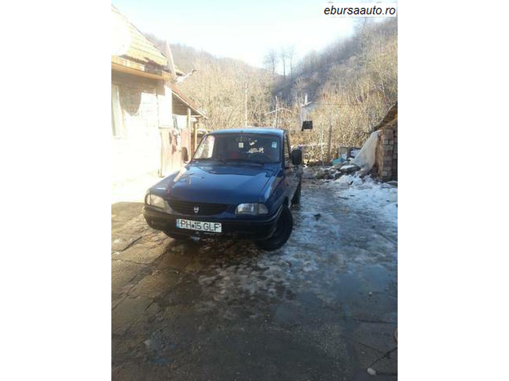 DACIA 1307