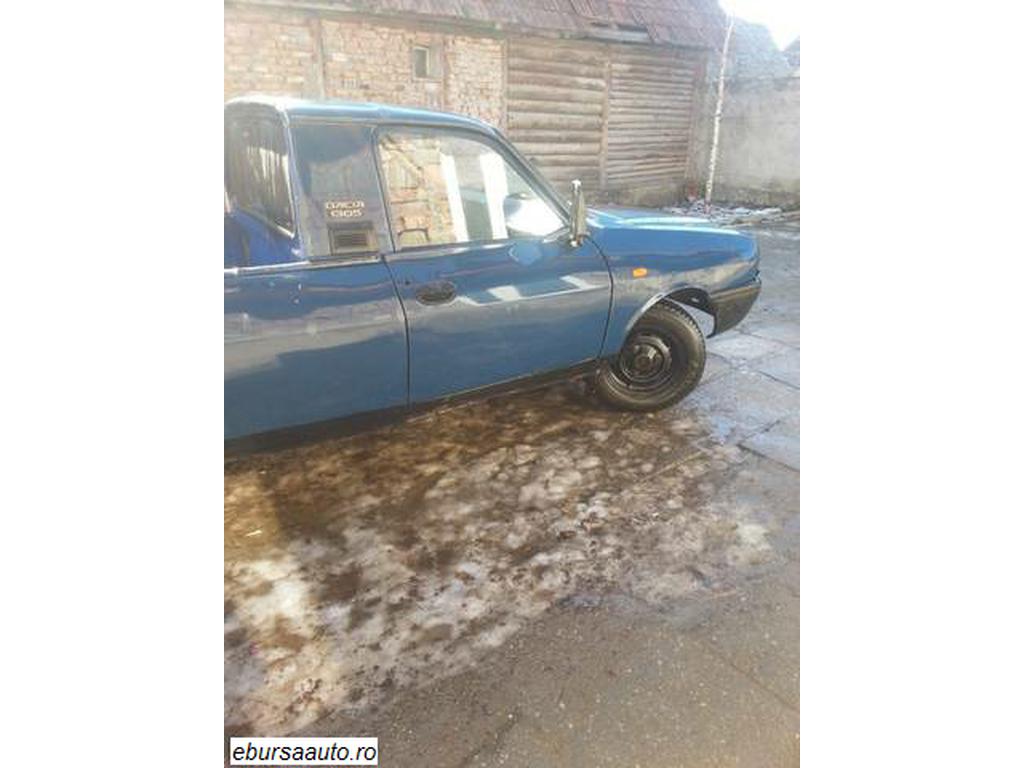 DACIA 1307