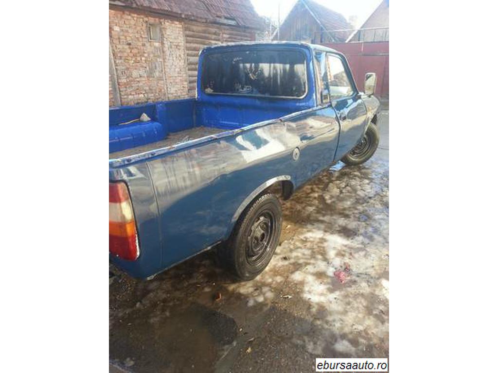 DACIA 1307