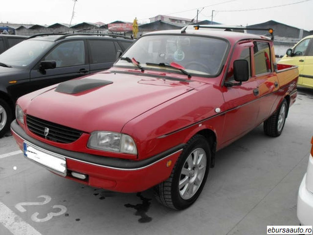 DACIA 1307