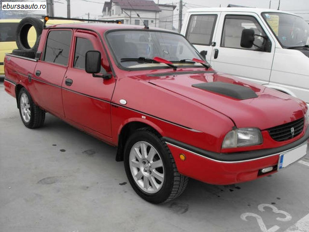 DACIA 1307