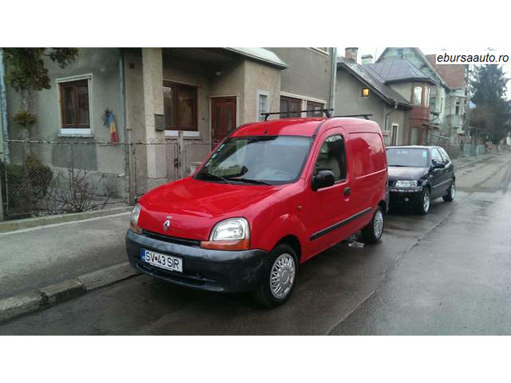 RENAULT KANGOO