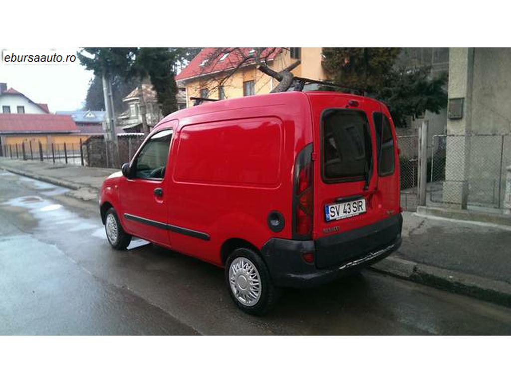 RENAULT KANGOO