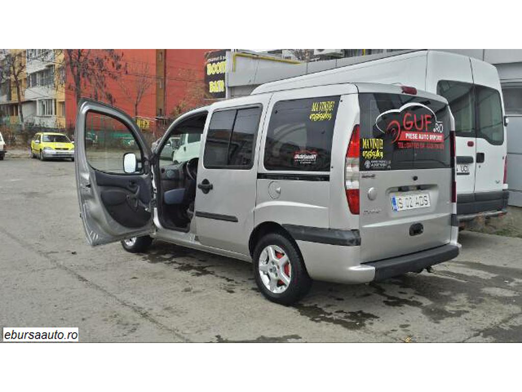 FIAT DOBLO