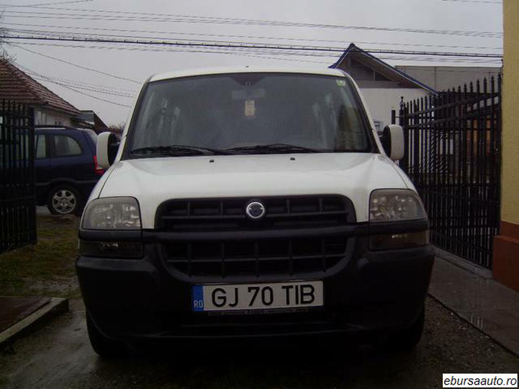 FIAT DOBLO